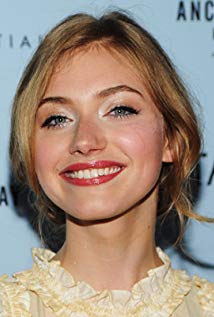 How tall is Imogen Poots?